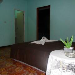 Отель Kantiang Guest House спа
