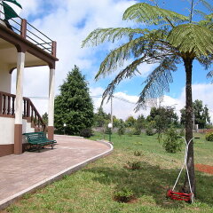 Отель Vila Joaninha Машику фото 2