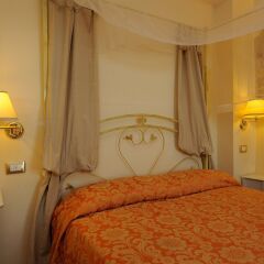 Отель Agrihotel Il Palagetto комната для гостей фото 3