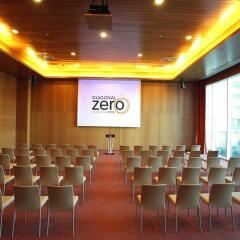 Hotel SB Diagonal Zero Barcelona