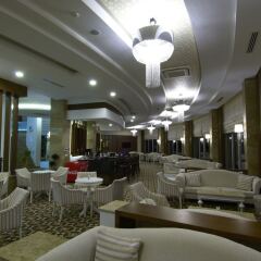Отель Safran Thermal Resort Афьон-Карахисар гостиничный бар