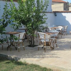 Ephesus Paradise Турция, Сельчук - отзывы, цены и фото номеров - забронировать отель Ephesus Paradise онлайн питание фото 3