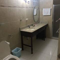 Отель Finest Accommodations Lord Nelson Way ванная фото 2
