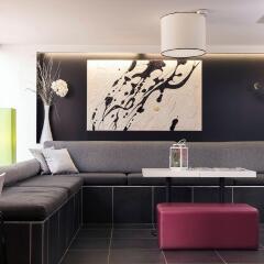 Standard Design Hotel гостиничный бар