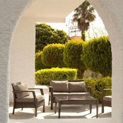 Отель Bungalow Papalus Испания, Льорет-де-Мар - отзывы, цены и фото номеров - забронировать отель Bungalow Papalus онлайн фото 4