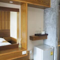 Отель Lanta Mountain Nice View Resort Ланта удобства в номере фото 2