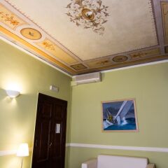 Отель Residenza Maritti Decò Style Рим фото 8