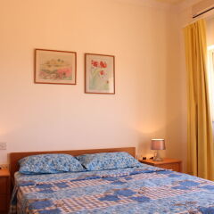 Отель Blue Waters Penthouse Sliema Мальта, Слима - отзывы, цены и фото номеров - забронировать отель Blue Waters Penthouse Sliema онлайн комната для гостей