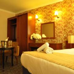 Kndf Marine Otel Турция, Стамбул - отзывы, цены и фото номеров - забронировать отель Kndf Marine Otel онлайн комната для гостей фото 4