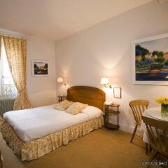 Hotel Villa Escudier комната для гостей фото 7