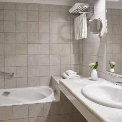 Amathus Beach Hotel Rhodes Родос ванная