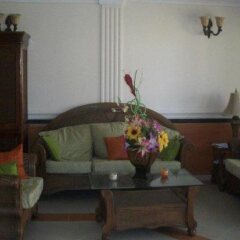 Hotel Dominicana Plus Bavaro интерьер отеля