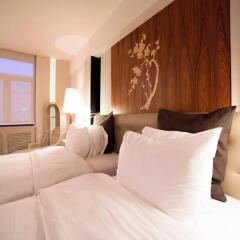 Гостиница Crowne Plaza St.Petersburg-Ligovsky (Краун Плаза Санкт-Петербург Лиговский) 4* Стандартный номер 2 отдельными кровати фото 3