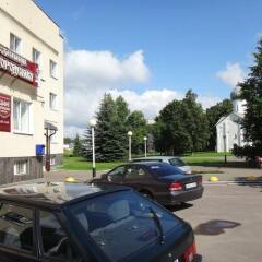 Гостиница Новгородская в Великом Новгороде - забронировать гостиницу Новгородская, цены и фото номеров Великий Новгород парковка