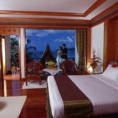 Отель Marina Phuket Resort комната для гостей фото 2