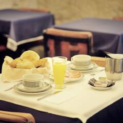 Hotel Rainha Santa Isabel в номере фото 2