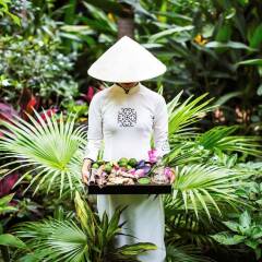 Отель La Veranda Resort Phu Quoc - MGallery by Sofitel фото 10