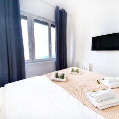 Отель Dreamyflat - Cosy flat Париж комната для гостей фото 4