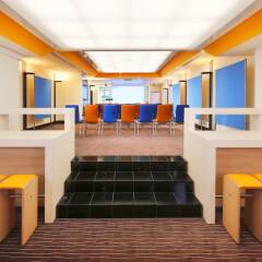 Hotel Flandrischer Hof интерьер отеля фото 3