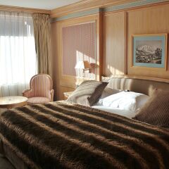 Hotel Carlina Courchevel комната для гостей фото 5