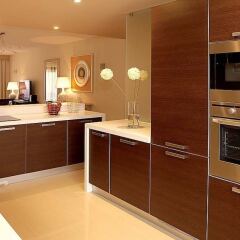 Апартаменты Amendoeira Golf Resort - Apartments and villas в номере фото 4