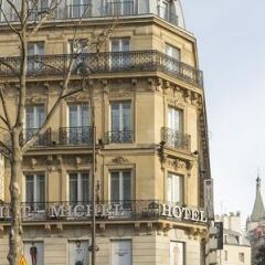 Hotel Royal Saint Michel фото 10