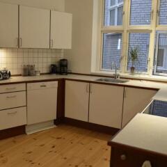 Отель Rent a Room Copenhagen в номере