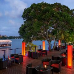 Отель Cinnamon Lakeside Colombo фото 3