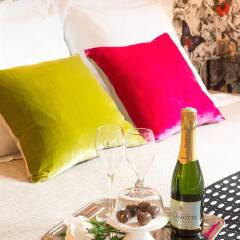 Hotel Victoria Chatelet фото 6