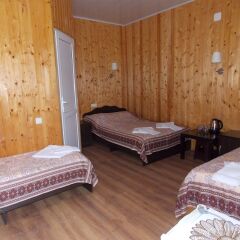 Отель Sandal Сочи комната для гостей фото 2