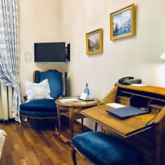 Отель Romantik Hotel Europe Швейцария, Цюрих - отзывы, цены и фото номеров - забронировать отель Romantik Hotel Europe онлайн фото 7