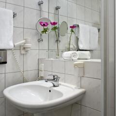 Berlin Mark Hotel 4* Стандартный номер фото 2