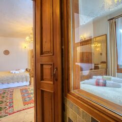 Отель Kirazli Sultan Konak Киразли детские мероприятия