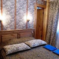 Chekhovskaya Dacha Hotel Звенигород комната для гостей фото 3