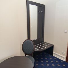 Отель Novum Hotel Continental Hamburg Hauptbahnhof Германия, Гамбург - отзывы, цены и фото номеров - забронировать отель Novum Hotel Continental Hamburg Hauptbahnhof онлайн фото 5