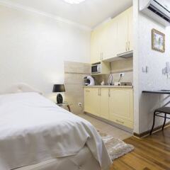 Апартаменты Lazar Lux Apartments в номере