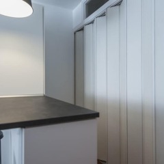 Отель Apartamento Retiro II Мадрид удобства в номере