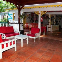 Hotel Le Rotabas интерьер отеля фото 3