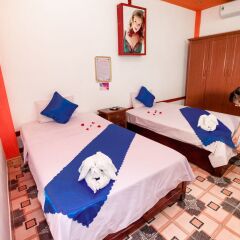 Halong Buddy Inn & Travel Hostel фото 6