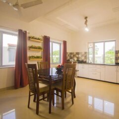 Span Suites And Villas in Siolim, India from 189$, photos, reviews - zenhotels.com