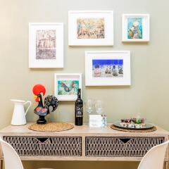 Апартаменты LxWay Apartments Alfama - São Miguel в номере фото 2