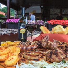 Zlaten Rozhen Hotel Сандански фото 2