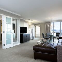 Отель InterContinental Los Angeles Century City at Beverly Hills США, Лос-Анджелес - отзывы, цены и фото номеров - забронировать отель InterContinental Los Angeles Century City at Beverly Hills онлайн фото 10