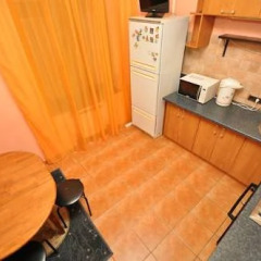 Апартаменты Apartments On Khoroshevskiy Proezd Москва фото 4