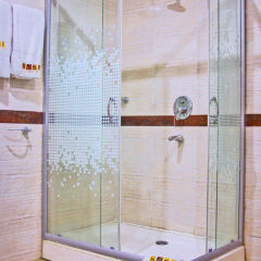 Béni Gold in Lagos, Nigeria from 98$, photos, reviews - zenhotels.com bathroom