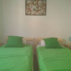 Апартаменты Boomerang Surf House Serviced Apartments комната для гостей фото 2
