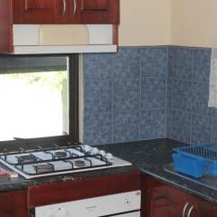 Shalini Garden Hotel & Apartments в номере фото 2