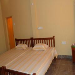 Отель Anura Guest Inn комната для гостей фото 2