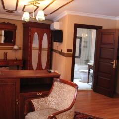 Aruna Hotel в номере