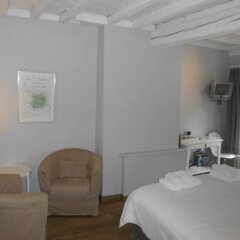 Отель B&B Speelmansrei комната для гостей фото 3